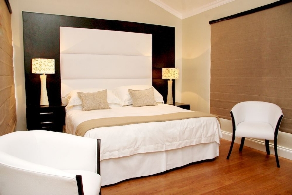 Hotel Forest Manor Boutique Guest House (Umhlanga)